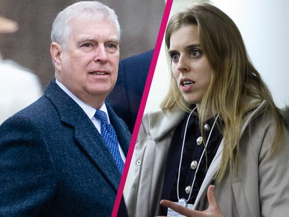 Prinzessin Beatrice: Nach Prinz Andrews Skandal-Interview weint sie jeden Tag
