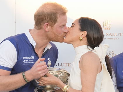 Prinz Harry & Herzogin Meghan: Wie Charles & Diana – Alles nur Show?