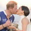 Prinz Harry & Herzogin Meghan: Wie Charles & Diana – Alles nur Show?