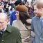 Herzogin Meghan: Fieser Spitzname? So nannte Prinz Philip (†) sie hinter ihrem Rücken