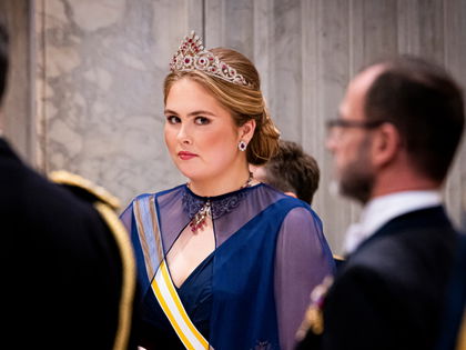 Amalia der Niederlande: In Lebensgefahr? Mafia-Mitglied auf der Flucht