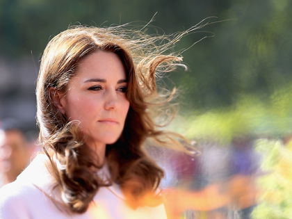 Prinzessin Kate: "Terminkalender leer für dieses Jahr" - Kein öffentlicher Auftritt mehr 2024?