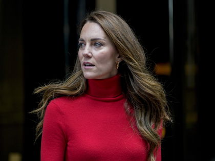 Prinzessin Kate: Palast-Insider zu ihrer Rückkehr - "Druck von außen ist groß"