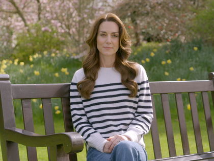 Prinzessin Kate: Seit Wochen kein Lebenszeichen - Wo steckt Williams Frau?