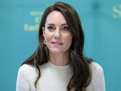 Prinzessin Kate: "Sie wurde gesehen" – Erstes Lebenszeichen seit Wochen!