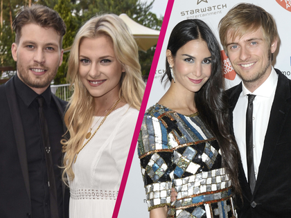 GZSZ: Valentina Pahde, Raúl Richter & Co. – Diese Stars verliebten sich am Set ineinander