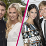 GZSZ: Valentina Pahde, Raúl Richter & Co. – Diese Stars verliebten sich am Set ineinander