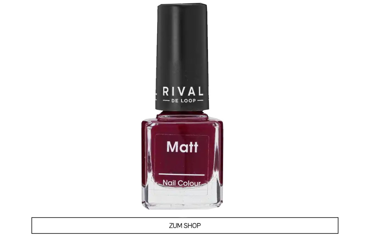 Matter Nagellack Rival
