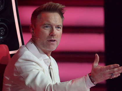 Ronan Keating: "The Voice"-Aus offiziell - "Komme 2024 nicht zurück"
