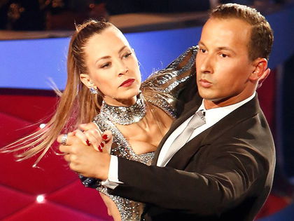 Sandy Meyer-Wölden: Abrechnung mit "Let's Dance"-Joachim Llambi - "Respektlose Art"