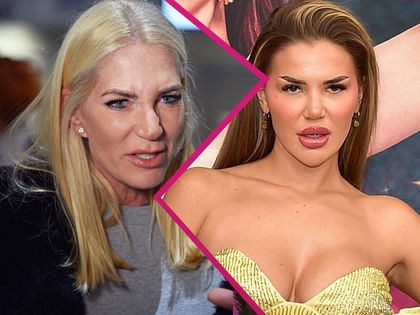 Kim Virginia Hartung: "Exposed!" Sarah Kern spottet über Beziehung mit Twenty4tim