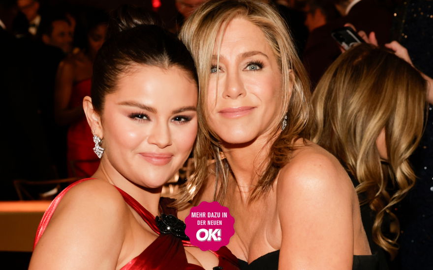 Rosenwasser Stars