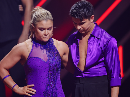 Sophia Thiel: Traurige Gewissheit – Auch sie fehlt bei "Let's Dance"-Finale