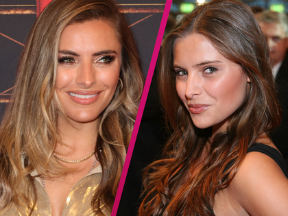 Sophia Thomalla früher & heute: So sehr hat die hübsche Moderatorin sich verändert