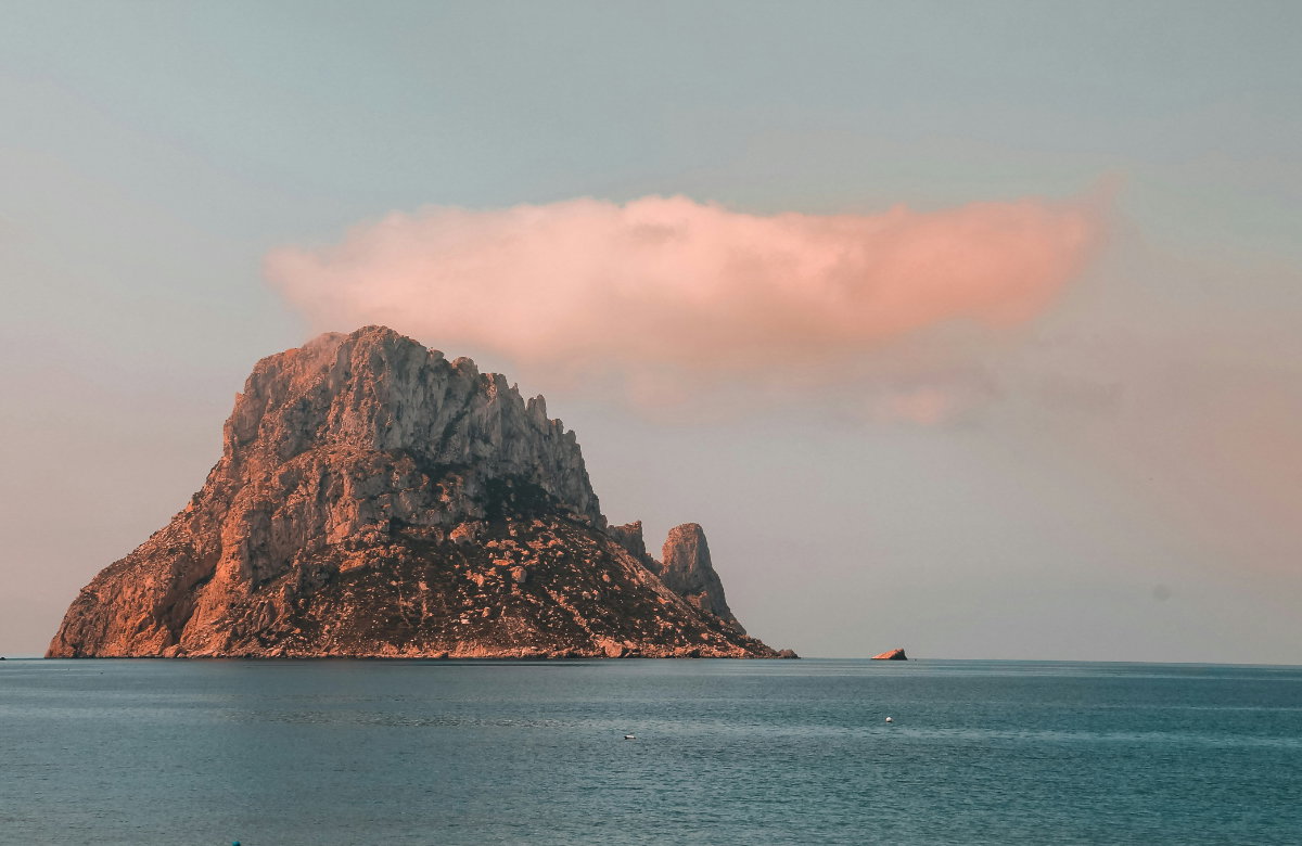 Spanien Inseln