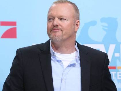 Stefan Raab: Nächste Klatsche! Kult-Kommentator muss ESC-Show absagen