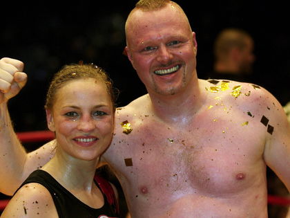 Stefan Raab: Regina Halmich enthüllt pikante Details