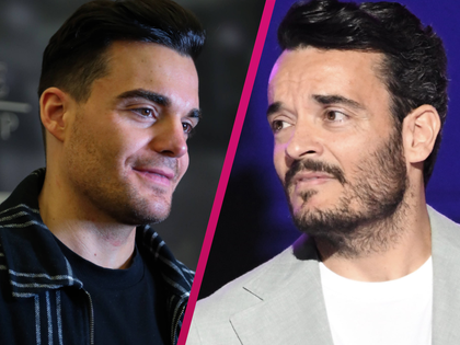 "Let's Dance"-Stefano Zarrella: Er hat Giovanni blockiert – Das steckt dahinter