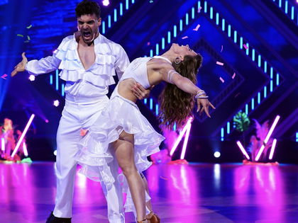 "Let's Dance": Unfaires Aus für Stefano & Mariia? Fans fordern Regeländerung