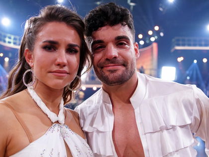 Christian Polanc: "Karma" - Skurrile Theorie zu Stefano Zarrellas "Let's Dance"-Aus