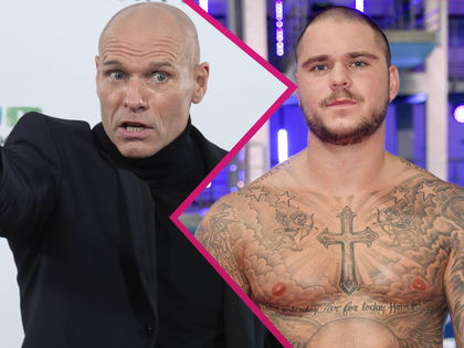 Nico Legat: Schwere Vorwürfe gegen seinen Vater Thorsten Legat – "Schuld, dass ich so bin"