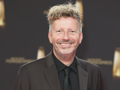Thorsten Schorn: Ehemann, Kinder, "Shopping Queen" – Das ist der neue ESC-Kommentator