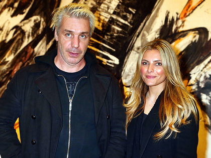 Sophia Thomalla: Im TV - Pikanter Scherz über Ex-Freund Till Lindemann