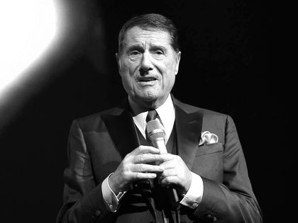 Udo Jürgens (†80): Sohn John Jürgens erinnert an seine letzten Momente mit seinem Vater