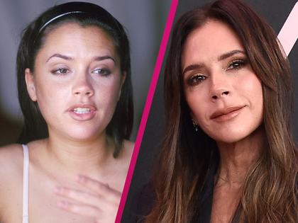 Victoria Beckham früher & heute: Ihre krasse Veränderung in Bildern