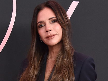 Victoria Beckham: Die Wahrheit über ihre Essstörung
