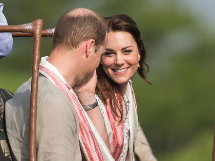 Prinzessin Kate & Prinz William: Zweite Hochzeit nach Krebsdiagnose?
