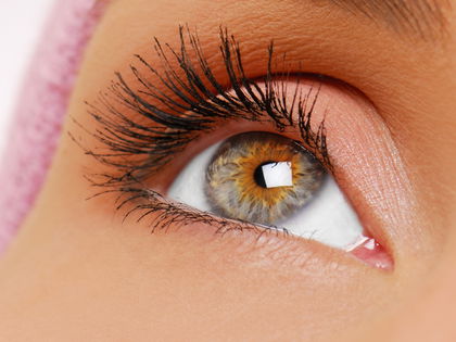 Mascara: Diese koreanische Wimperntusche sorgt für puppenhafte Wimpern