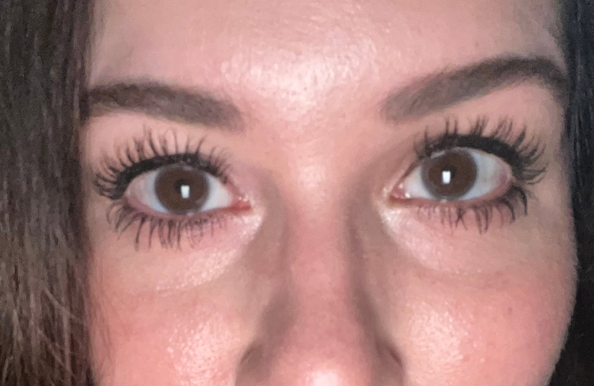Erfahrung mit Divine Lashes Mascara