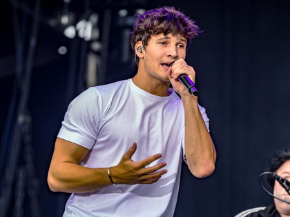 Wincent Weiss: Heimliches Ehe-Glück! Er hat geheiratet