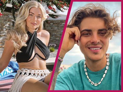 "Make Love, Fake Love"-Antonia Hemmer: Gesichtet! Liebessensation mit Tim Kühnel?