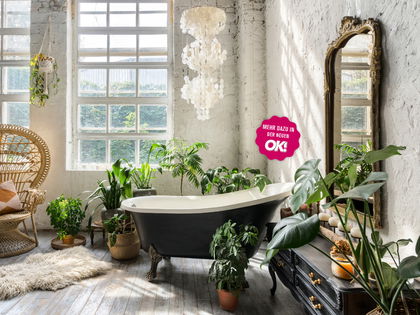 Geld sparen: Diese 9 Badezimmer-Fehler solltest du vermeiden