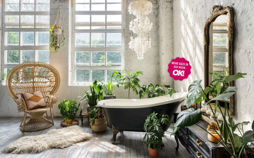 Geld sparen Badezimmer