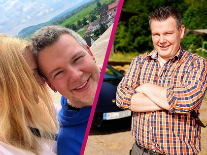 "Bauer sucht Frau": Happy End für "Lamborghini-Bauer" Steffen?