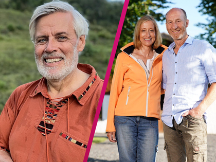 "Bauer sucht Frau"-Skandal: Bittere Kritik von Hans & Elke