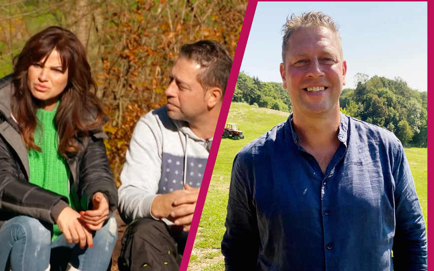 "Bauer sucht Frau International" 2024: Gerfried und Nicole