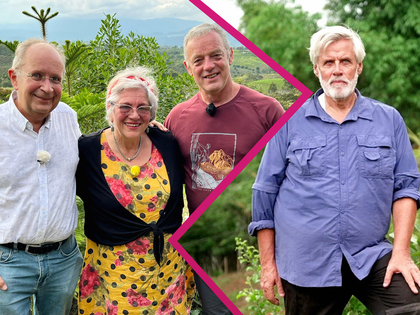 "Bauer sucht Frau International": "Abklatschen" - Jetzt legt sich Marisol mit Andreas an!