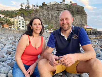 "Bauer sucht Frau International": So bitter serviert Markus seine Hofdame ab