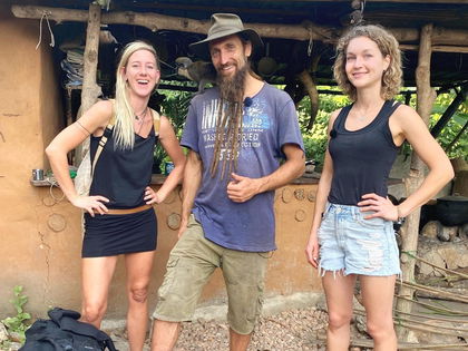 "Bauer sucht Frau International"-Philipp: Bittere RTL-Kritik - "Zeigt doch endlich mal was Exotisches"