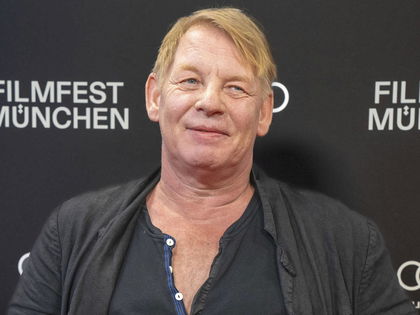 Ben Becker: Hat der Schauspieler Ehefrau & Kinder?