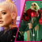Christina Aguilera: Krasse Transformation - Plötzlich erschlankt durch Abnehm-Spritze?