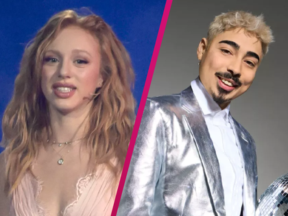 Tony Bauer: "Supertalent"-Sensation - Er ersetzt Anna Ermakova