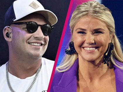 Beatrice Egli & Pietro Lombardi: Überraschend auf Kuschelkurs