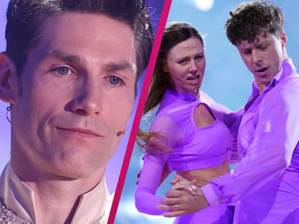 "Let's Dance": Christian Polanc übt Jury-Kritik wegen Ann-Kathrin Bendixen