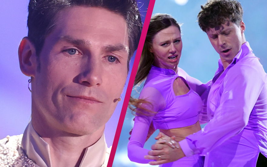 Collage Christian Polanc, Ann-Kathrin Bendixen und Valentin Lusin