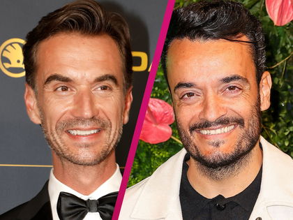 Giovanni Zarrella: Trotz eigener Show - Tritt er bei Florian Silbereisens "Schlagerboom" auf?